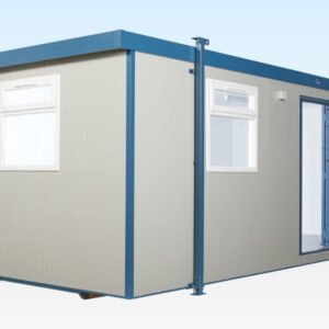 Buy Jackleg Office Cabin Uk