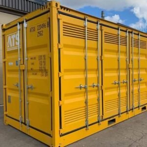 30ft shipping container for sale uk