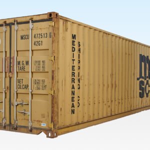 30ft used shipping container for sale uk