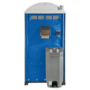 POLYJOHN GAP COMPLIANT PORTABLE RESTROOM