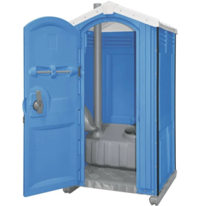 satellite portable toilets for sale