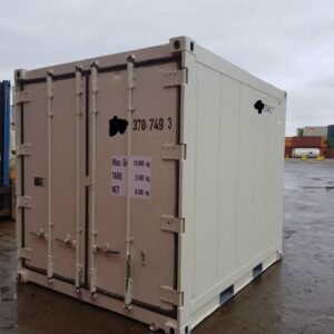 10ft refrigerated shipping container for sale uk